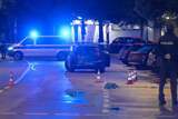 Atac cu cuțitul la Munchen. O femeie a rănit doi trecători, apoi a fost împușcată mortal de polițiști