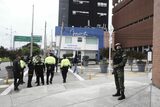 Momentul tentativei de ASASINAT împotriva candidatului la prezidențiale din Columbia. Miguel Uribe rămâne în stare (…)