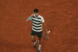 Finală istorică la Roland Garros. Alcaraz, campion după ce a salvat 3 mingi de meci în fața lui Sinner