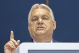 REVOLTĂ în Ungaria după ce în spațiul public a apărut un videoclip care susține că aderarea Ucrainei la UE ar putea (…)