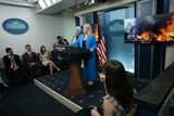 Casa Albă justifică mobilizarea Gărzii Naționale în Los Angeles /„Președintele Trump va opri HAOSUL”