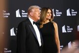 Donald Trump, HUIDUIT de o parte a publicului, ACLAMAT de alta, la spectacolul muzical “Les Misérables” de la (…)