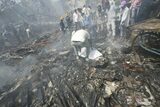Autoritățile indiene au dispus INSPECȚIA tuturor avioanelor Boeing 787 după accidentul Air India. Primele descoperiri