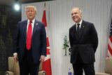 Trump afirmă că Teheranul vrea NEGOCIERI pentru oprirea conflictului /„Iranul nu va câștiga acest război”