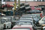 Suspendarea programului „Rabla” blochează vânzările de mașini noi. Șoferii care au plătit avansul sunt furioși