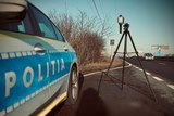 Atenție, șoferi! Iată în cât timp ajung acasă amenzile pentru depășirea vitezei prin e-SIGUR