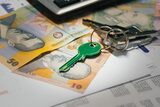 Rate mai mari în următoarea perioadă. O nouă creștere a indicelui ROBOR