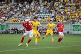 Performanță pentru UNDER 19! România va juca semifinala în Giulești, după 3-0 cu Danemarca