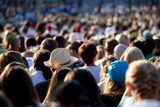 RAPORT/ Numărul persoanelor strămutate intern a ajuns la un record de 83 de milioane în întreaga lume