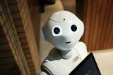 Cercetătorii australieni au dezvoltat o inteligenţă artificială care înţelege emoţiile umane