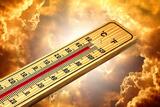 Zile de foc în România! Meteorologii au emis două coduri galbene de caniculă valabile în Capitală și alte 26 de județe