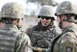 Armata thailandeză se declară pregătită pentru o „operaţiune de nivel înalt”