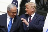 Reuters: Trump s-a opus unui plan israelian de a-l ucide pe liderul suprem al Iranului