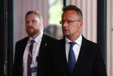 Scandal între Kiev şi Budapesta. Ungurii au expulzat doi diplomaţi, după ce ucrainenii au arestat doi presupuşi spioni