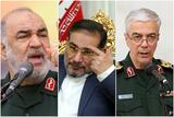 Israelul a paralizat conducerea militară a Iranului. Cine sunt numele grele ucise în operațiunea 