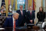 Trump anunţă că s-a încheiat conflictul dintre India şi Pakistan, două puteri nucleare: 