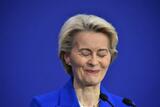 Ursula von der Leyen: "Astăzi alocăm un nou miliard de euro pentru Ucraina"