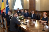 Sorin Grindeanu(PSD): „Ne dorim ca UDMR-ul să facă parte din această coaliție”