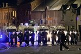Ambasada României, în contact cu oficialii din Irlanda de Nord după incidentele violente din Ballymena