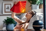 Trucul pentru a avea răcoare în casă fără aer condiționat. Temperatura scade imediat