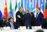Vladimir Putin și Recep Erdogan CONDAMNĂ atacurile Israelului asupra Iranului și cer o soluție diplomatică