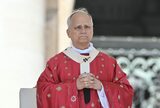 Papa Leon al XIV-lea critică politicile naționaliste: „Nu există loc pentru prejudecăți, pentru zone de «securitate» (…)