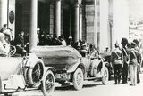 Plănuia Austro-Ungaria sau Serbia un război în Balcani în anul 1914?
