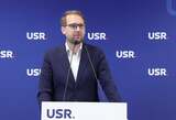 Fritz: Cred că pentru multă lume retragerea lui Marcel Ciolacu din funcţia de premier vine automat şi cu aşteptarea (…)