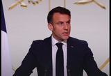 Emmanuel Macron transmite, în Groenlanda, „solidaritatea europeană” în faţa planurilor de anexare ale lui Donald Trump