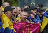 Mărturia unui ucrainean care a petrecut doi ani în captivitatea rusă: „Au fost surprinși că nu cedam”