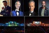 Nikos Vertis, vocea iconică a Greciei, cântă în premieră în România, alături de Bocelli, Carreras și Arash. Unde și (…)