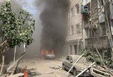 Iranul acuză Israelul că a folosit mașini-capcană pentru a ucide oameni de știință în domeniul nuclear