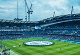 Manchester City va plăti o amendă de un milion de lire pentru întârzierea începerii meciurilor