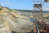 Radu Miruţă (USR): Alunecare de teren la cariera Tismana din cadrul Complexului Energetic Oltenia / 20 de hectare de (…)