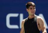 Alcaraz, calificat în sferturi la Queen’s (ATP), după a 15-a victorie consecutivă