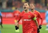 Darius Olaru dezvăluie transferul pe care l-ar face pe loc la FCSB: „Un jucător extraordinar”