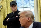 Război deschis între Trump și Musk. Președintele american a amenințat cu anularea contractelor. Șeful Tesla: „Fără (…)