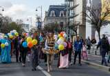 ”Străzi deschise” – Concerte, expoziții, spectacole de teatru pentru copii și de dans în acest weekend