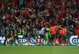 Cristiano Ronaldo a plâns ca un copil, după câștigarea Ligii Națiunilor. Imaginile cu el în lacrimi au făcut (…)