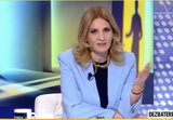 Anca Alexandrescu: „Am primit acest mesaj din zona guvernamentală!”