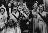 Cum a schimbat nunta Reginei Marii Britanii soarta României. Greșeala care l-a cucerit pe loc pe Regele Mihai