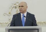 Ilie Bolojan: Vor fi luate măsuri de corecție a deficitului. Majoritatea sunt nepopulare, dar necesare