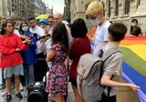 ”Homofobul” Nicușor Dan – LGBTQ, o relație complicată care trebuie lămurită