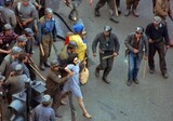 „Au trecut 35 de ani de la Mineriadă și o bună parte din populație habar nu are ce e aia. Tinerii care protestau în (…)