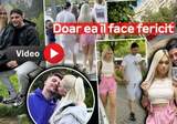 Cum au fost surprinși Dany Boy de la Insula Iubirii și noua iubită! Fostul concurent, îndrăgostit nebunește de o (…)
