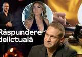Fosta soție a lui Alin Oprea, atac la membrii familiei! S-a lăsat cu plângeri în instanță