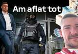 EXCLUSIV / Călin Donca, făcut K.O. în procesul secret! Nu mai are nicio șansă!