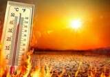 Cod galben de caniculă emis de ANM pentru 26 de județe! Mercurul din termometre va urca până la 36 de grade