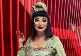 Ozana Barabancea, testată pozitivă la COVID-19! Cum se simte cântăreața: „Să mă învăț să mai stau și acasă”