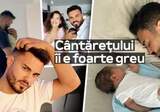 Cea mai mare provocare pentru Jador, după ce a devenit tată! Cum sunt primele săptămâni cu bebelușul pentru el și (…)